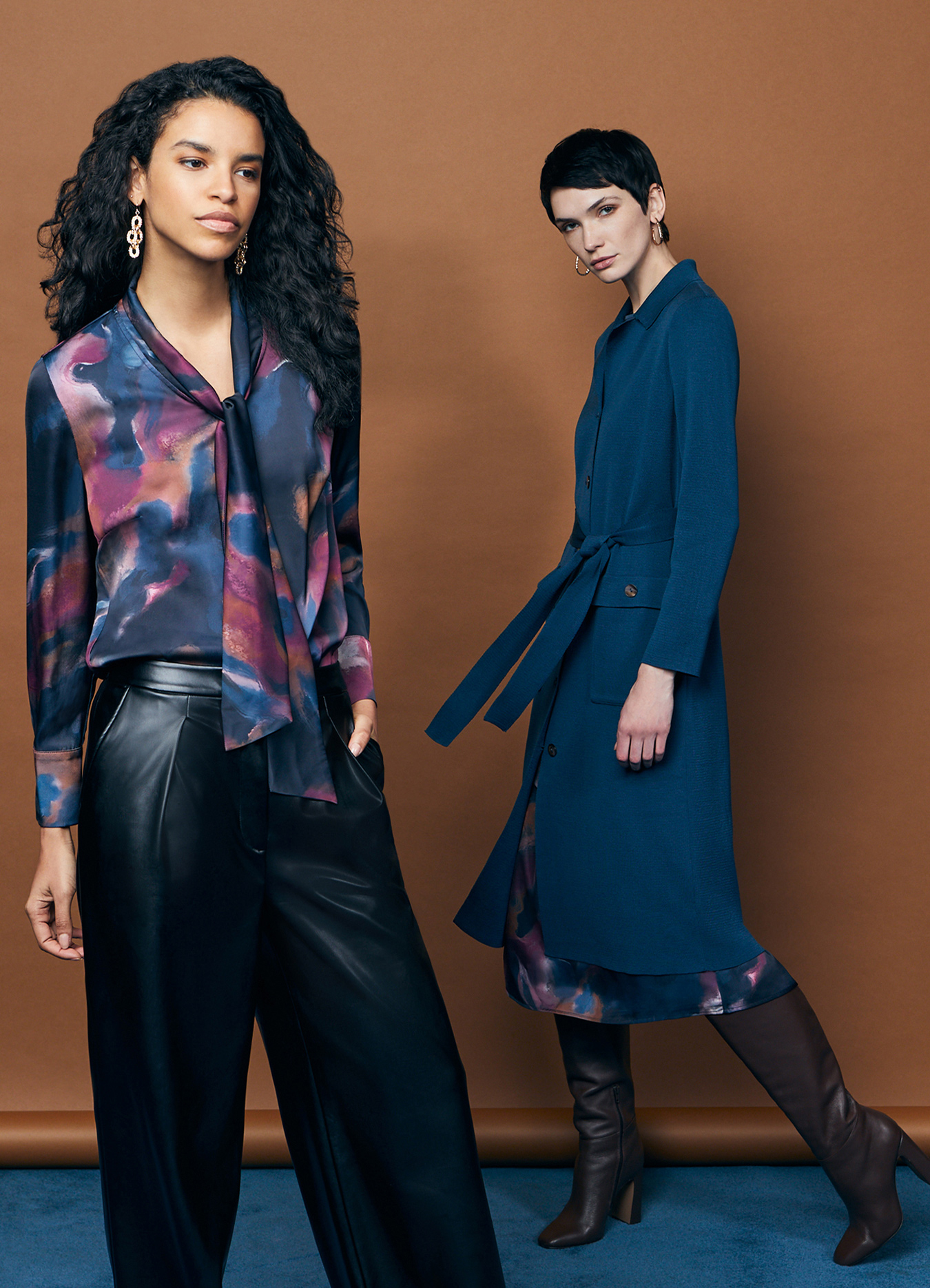 Professional photo editing