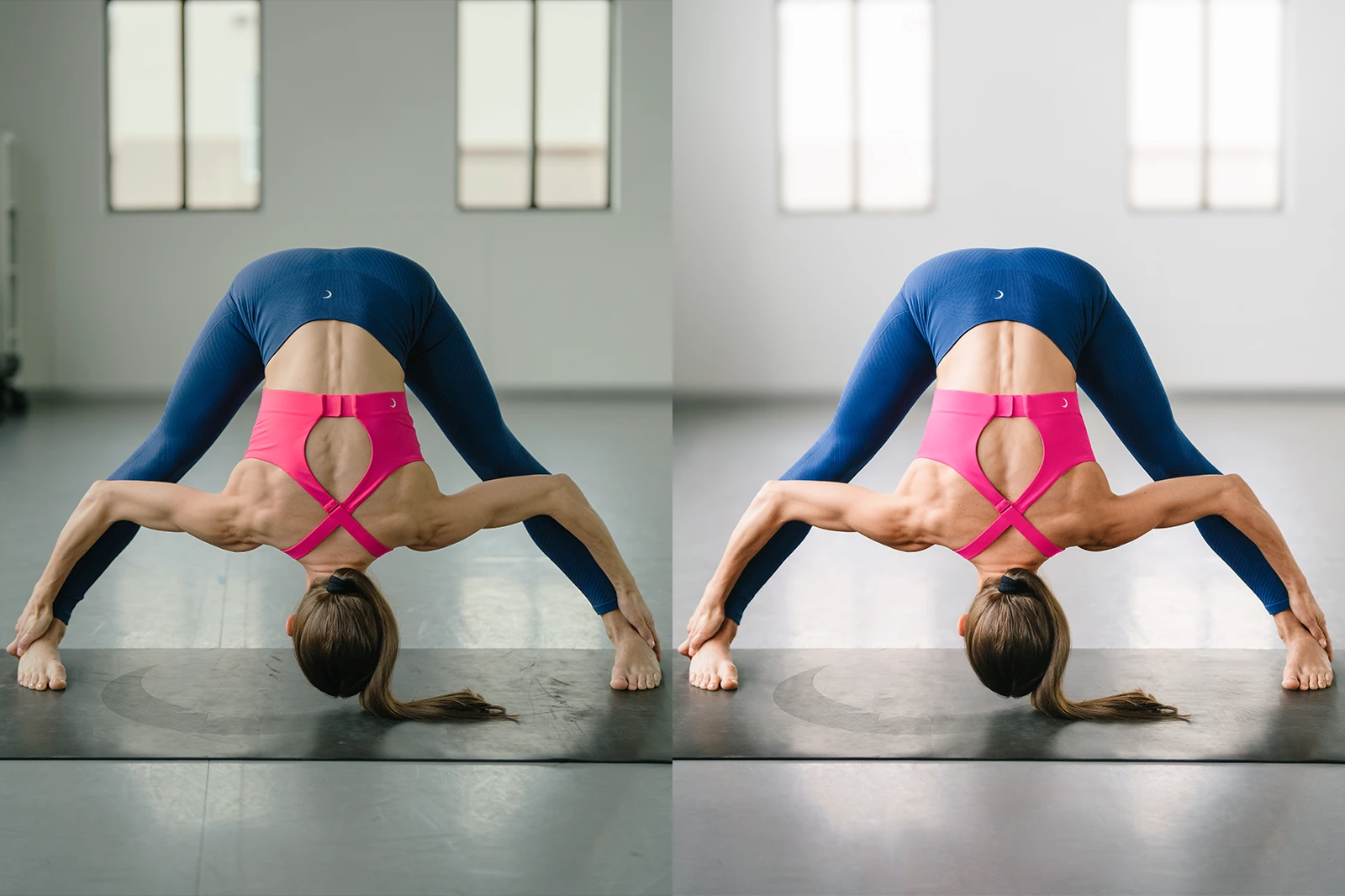 Aesthetic Body Edits