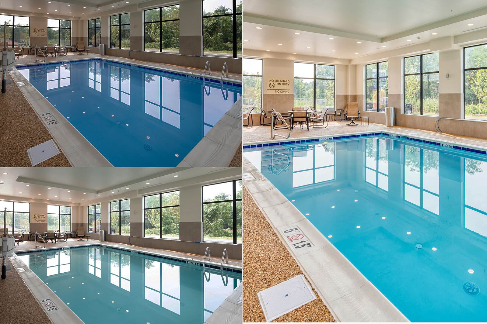 HDR & Real Estate Image Editing