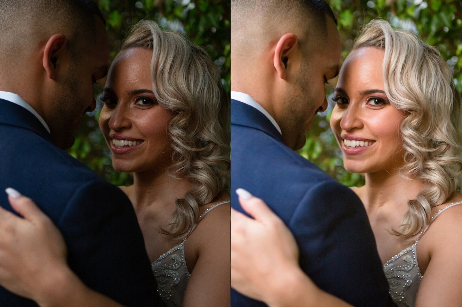 Wedding & Event Photo Editing